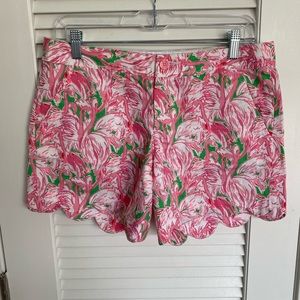 Lilly Pulitzer Shorts